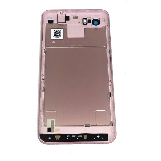Tampa Traseira Asus Zenfone 3s Max Zc521tl 5.2\